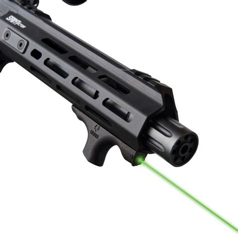 Viridian® HS1 Laser Hand Stop - Springfield Armory