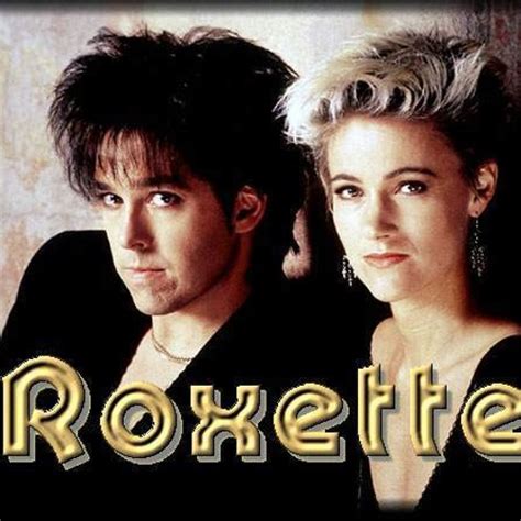 Stream Roxette - It Must Have Been Love by xUssR | Listen online for free on SoundCloud