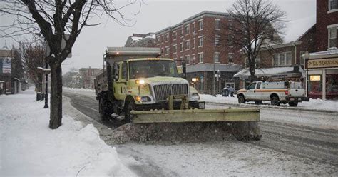 South Jersey weather delays, cancellations, updates