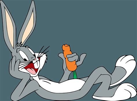 1366x768px, 720P Free download | Bugs Bunny , Cartoon, HQ Bugs Bunny, anime bunnies HD wallpaper ...