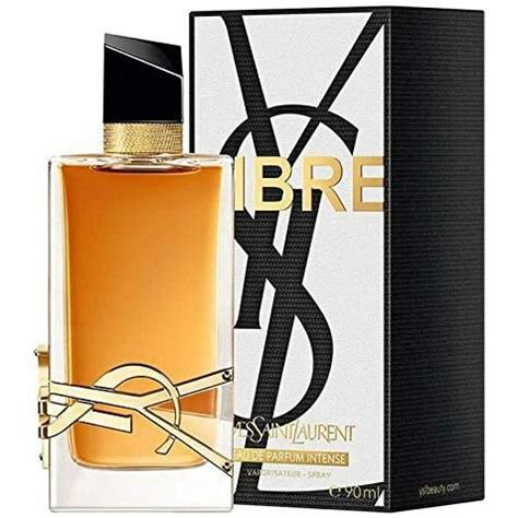 YSL Libre Intense EDP 90ml - Senses and Scents