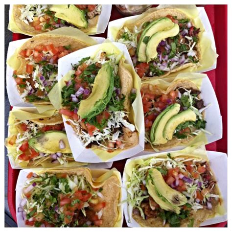 Oscar's Mexican Seafood - San Diego - Mapsofworld.com Travel