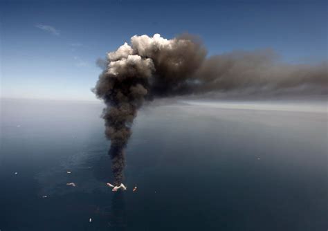 BP Agrees To Record $18.7 Billion Deepwater Horizon Settlement. Are ...