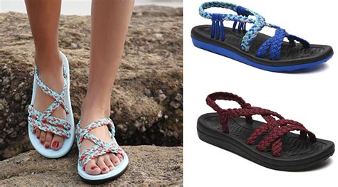 MEGNYA Hiking Sandals - New 70% Off Code!