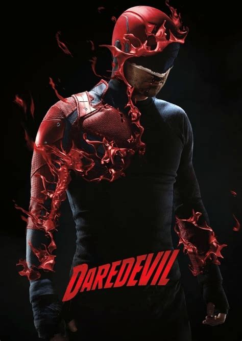 Daredevil Season 2 2014 Fan Casting on myCast