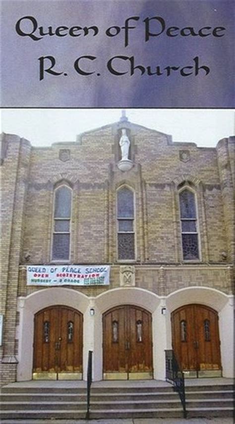 Queen of Peace Church - Catholic church Kew Garden Hills, NY 11367 | FaithStreet