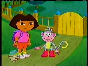 Dora the Explorer/A Letter for Swiper | Nickstory Jr. Wiki | Fandom