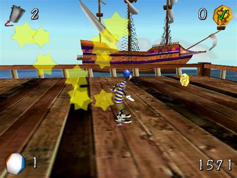 Download Disney's Extremely Goofy Skateboarding (Windows) - My Abandonware