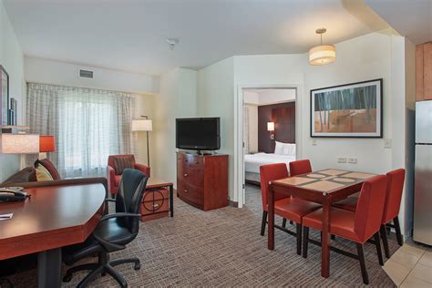 Jackson TN Hotels | Residence Inn Jackson Extended Stay Hotel