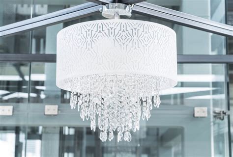 How to Clean Crystal Chandelier - BraBos Cleaning Services