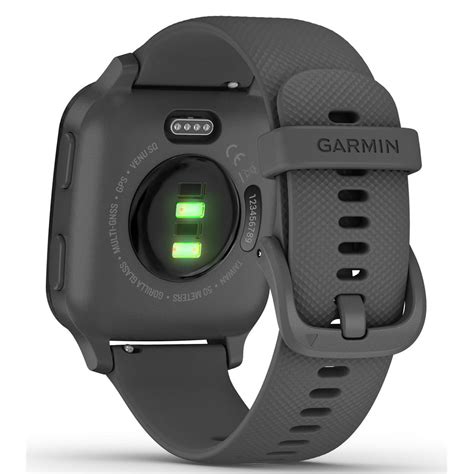 Garmin Venu SQ Watch - GOLF.com