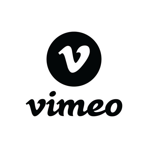 Free vimeo logo transparente png 22101117 PNG with Transparent Background