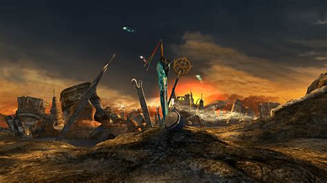 Final Fantasy X Backgrounds - Wallpaper Cave