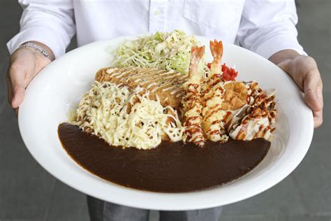 5 Top Spots For Japanese Curry in Singapore | Trending In Singapore