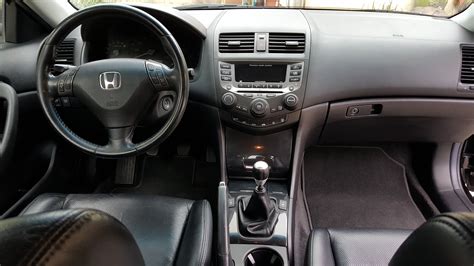 Rare 2006 Accord V6 EX-L Manual Coupe - Honda Accord Forum - Honda ...