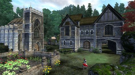 The Elder Scrolls 4: Oblivion - Knights of the Nine - release date, videos, screenshots, reviews ...