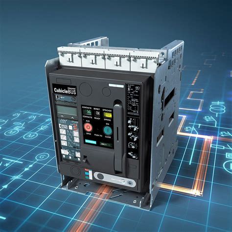 3WL air circuit breaker | SENTRON protection devices | Siemens Global