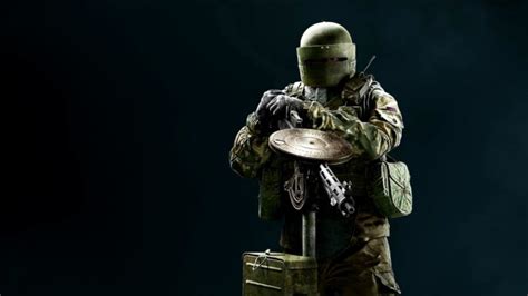 Ubisoft confirms upcoming Tachanka rework in Rainbow Six Siege | Dot ...