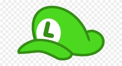 how to draw luigi's hat - arcgisheatmaptutorial