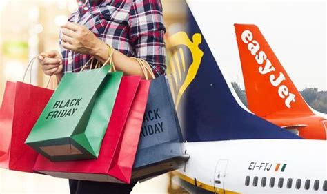 Flights: Which? report suggests easyJet and Ryanair offer ‘misleading ...