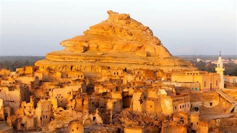 3 Adventurous days in Siwa