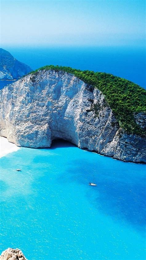 Greek Islands Wallpapers - Wallpaper Cave