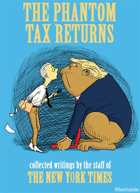 Crush your soul with these children's books rewritten for a Trump ...