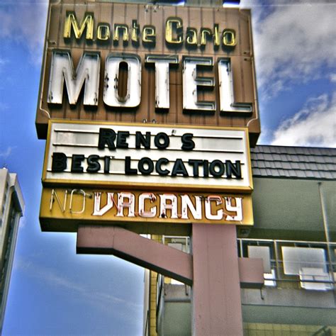 K-Blog: More Downtown Reno Motels