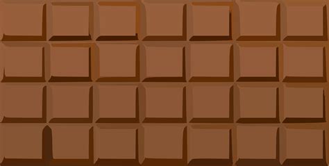 Chocolate Bar Dulce - Gráficos vectoriales gratis en Pixabay - Pixabay