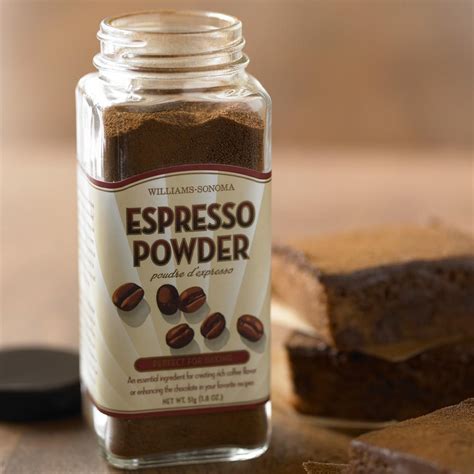 Espresso Powder | Williams Sonoma AU