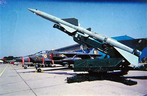 The S-75 Dvina – India’s first Surface to Air Guided Weapon – Bharat ...