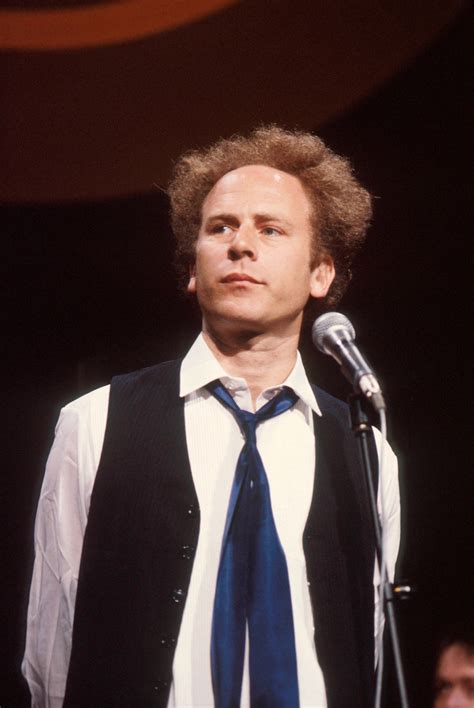 Art Garfunkel's Close Friendship with College Student Who Went Blind — Discover the Touching Story