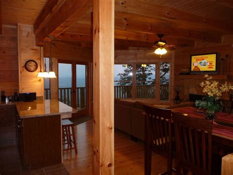 15 Best & Cozy Cabins For Rent in Chattanooga, Tennessee