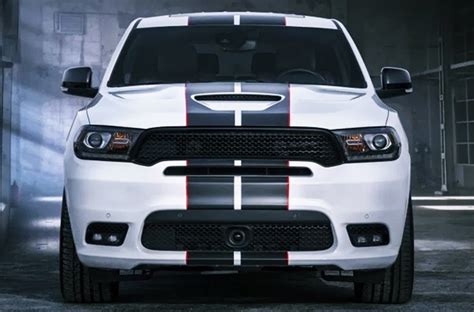 New 2023 Dodge Durango Concept | Dodge USA