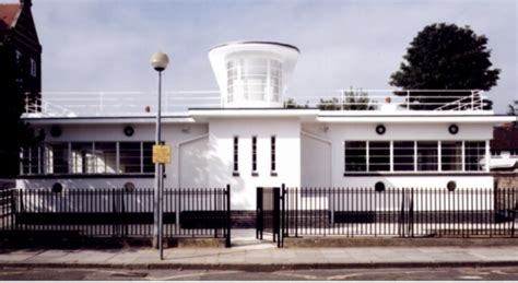 Former Domestic Science Building in Grounds of Uphall Primary School ...