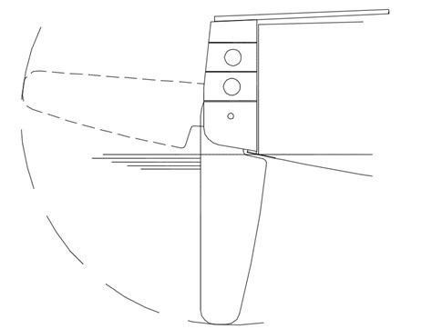 Rudder Design and Construction – OffShore Sailboats