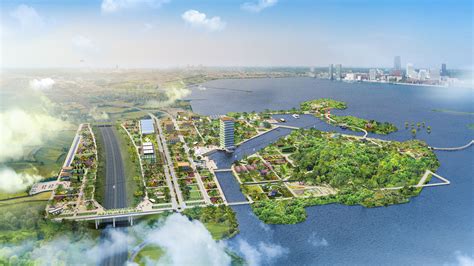 Everything you can look forward to seeing at Floriade 2022