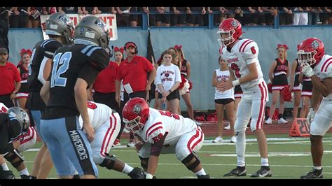 Northside vs Southside Varsity Football Game- August 26 | 5newsonline.com