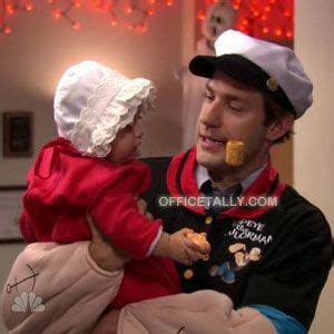 The Office: Jim Halpert Halloween costumes • OfficeTally | Jim halpert ...