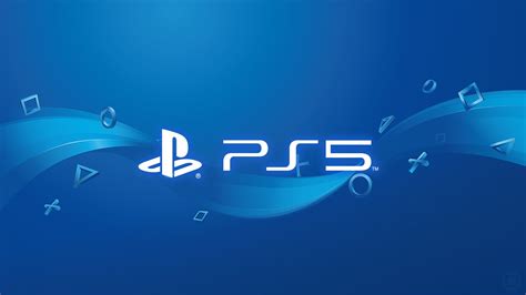 Poll: What Are Your Thoughts on the PS5's Logo? - Push Square