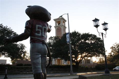 University of South Alabama breaks enrollment record with 2013-14 ...