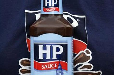 Brown sauce lovers are just realising what the HP stands for - and ...