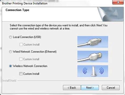 [Solved] Brother Printer Wifi Setup Without USB Cable