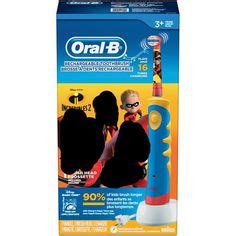 Oral b timer