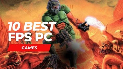 ️ 10 Best FPS Games For PC 2023 Best FPS Games For PC 2023 Best PC Game 2023 #topgames - YouTube