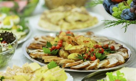 Personal-Chef Services - Lady M Catering LLC | Groupon