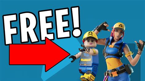 How To Get The FREE "Explorer Emilie" Skin In FORTNITE - YouTube