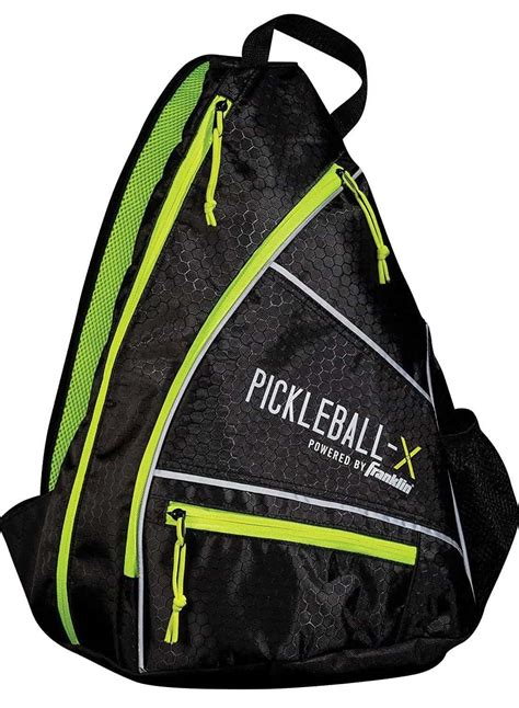 Snag the Right Bag - The Best Pickleball Bags To Consider for 2018