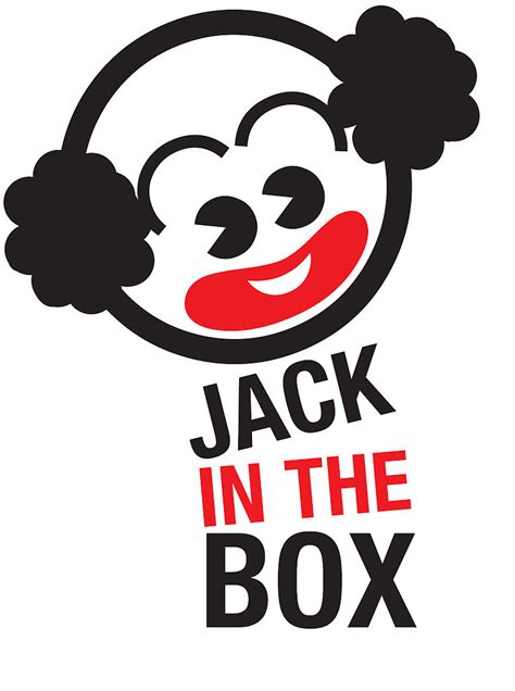 Jack In The Box Logo - ClipArt Best