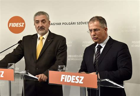 Ruling Fidesz party: Higher education amendment serves sector's ...